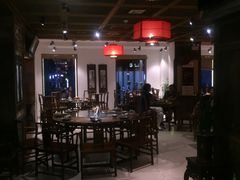 -兰溪小馆(东直门簋街店)