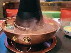 -南门四季铜锅涮肉(大屯·北苑店)