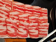 -辣莊重庆老火锅(威海高铁站韩乐坊店)