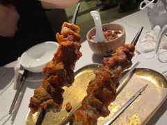 -西域阿里马新疆菜·清真(桂花路店)