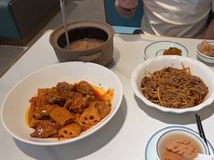 -刘胖子家常菜·蹄花焖藕(江汉路总店)