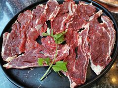 -老码头火锅(骡马市店)