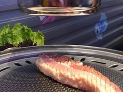 -入火韩国烤肉(凯旋广场店)