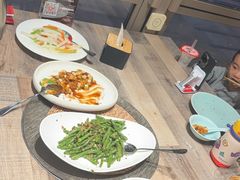 -川旺角融合菜•海景餐厅(星海广场店)