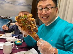 -曙光国际大酒店中餐厅