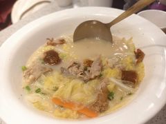 -紫光园·烤鸭·北京菜(团结湖店)