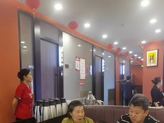 -鑫巴蜀小镇 · 水煮鱼专研店(玉桥店)