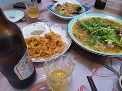 -阿洁小吃(邮电局家属院店)