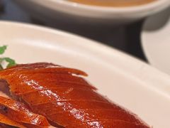 -四季民福烤鸭店(外滩外白渡桥店)