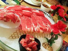 -尚海豆捞(乐虹坊店)