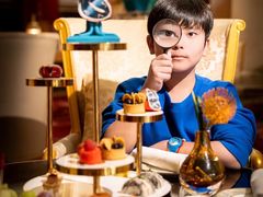 -北京中国大饭店