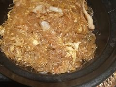 干捞海鲜粉丝煲-花千醉(新街口店)