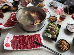 -今日潮牛(张江万科翡翠公园店)