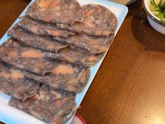 -前门杨记·铜锅涮肉(王府井·故宫店)