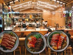-狮头牌卤味研究所·卤味饭(花城汇南区店)