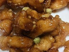 -前海沿·青岛菜(李沧万达店)
