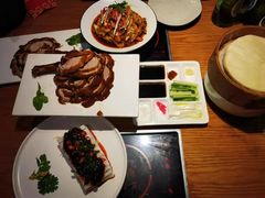 -德香苑脆皮烤鸭·经典(爱融荟城店)