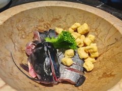 -云海肴云南菜·蒸汽石锅鱼(青岛万象城店)