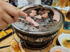 -牛也烧肉(摩尔城店)