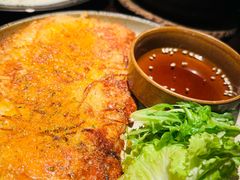 -Fuzzy Bistro 浮几韩餐·茶酒馆