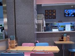 -小杨生煎(周浦万达店)