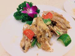 -顺德人家食府(黄金广场店)