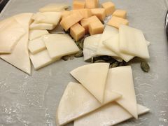-广州希尔顿逸林酒店-OPEN開·全日制餐厅·海鲜·小火锅·自助餐(东风路店)