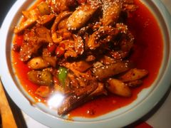 -院8里·小聚园老川菜(九眼桥店)