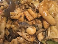-老姑砂锅·烧烤天津菜(体北道店)