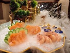 -寻鲜记·东海味·经典甬菜(宁波开元名都大酒店)