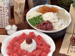 -三姐酒酿(老门东店)