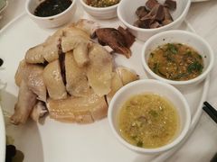 白切文昌鸡-闻见中国海南菜(K11店)