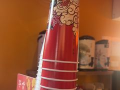 -鸡鸣赐茶(鸡鸣寺路店)