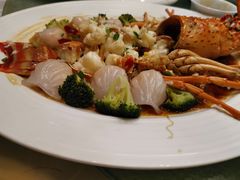 -彩虹坊火锅(宁穿路店)