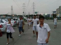 -兰剑驾校(汉阳校区)