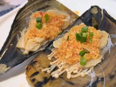 -大锅强·蒸海鲜青岛菜(金沙滩店)
