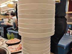 -一绪に寿喜烧(荟聚店)