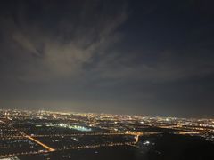 -鬼笑石后山停车场