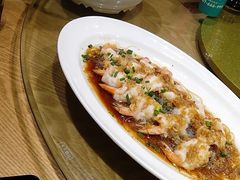 -老妈私房鱼头(欧洲城店)
