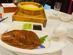 -大鸭梨烤鸭(石佛营店)