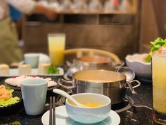 -锅季·捞王旗下小火锅(虹桥火车站店)
