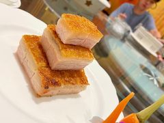 -广东嘉华大酒店·金銮阁中餐厅