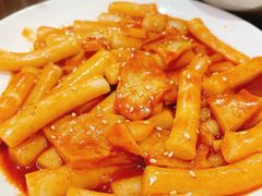 -优壹佳·延边朝鲜族料理(中山北路店)