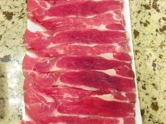 -原味四季椰子鸡(公明百佳华店)