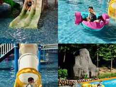 -佛冈森波拉度假区