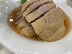 -金时代顺风大酒店(临港百联店)