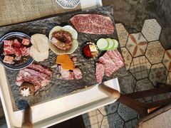 -山海烧肉(铁像寺路店)