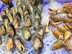-瑞德姆美人鱼海底演艺主题餐厅(亚龙湾店)