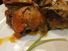 -杭州盛泰开元名都大酒店-地中海自助餐厅