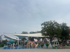 -泉城欧乐堡水上世界